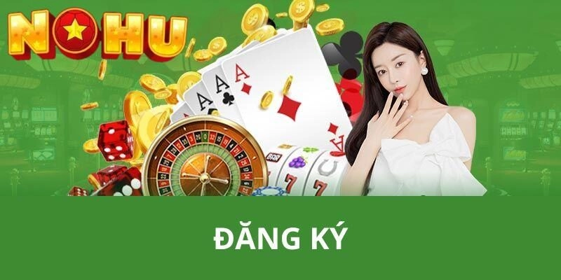Hướng dẫn đăng ký