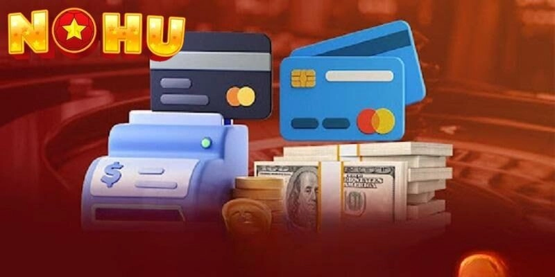 Hướng dẫn rút tiền