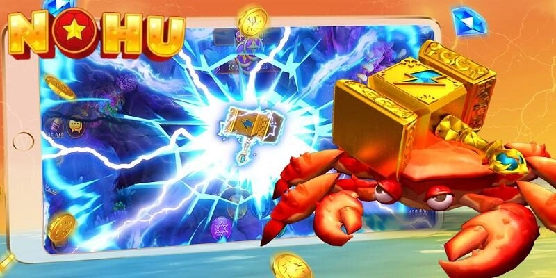Tại sao nên tải game bắn cá hải vương tại nền tảng?